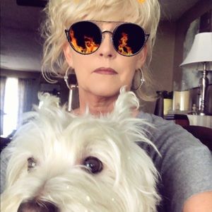 Meet your Posher, Melva